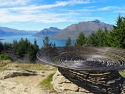 クイーンズタウンヒルトラック